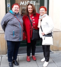 Spotkanie z Aktorką