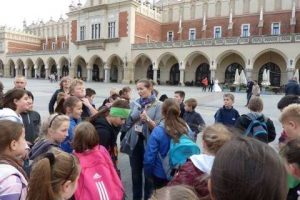 Zwiedzanie Krakowa z przewodnikiem Wycieczki po Krakowie