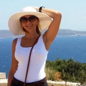 Aneta - najlepszy przewodnik Wiedza, doświadczenie i radość - 3 cechy dobrych przewodników