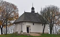 Kościół pod wezwaniem św. Benedykta