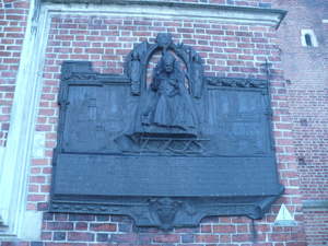 Zwiedzanie z przewodnikiem - Kościół Mariacki Kraków