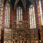 Ołtarz Wita Stwosza Ołtarz Wita Stwosza - Kościół Mariacki