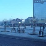 Pl. Bohaterów Getta Podgórze - zapomniana dzielnica Krakowa