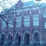 Collegium Novum UJ Collegium Novum Uniwersytetu Jagiellońskiego