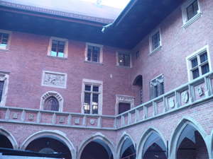 Muzeum Uniwersytetu Jagiellońskiego