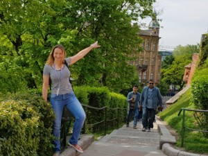 Przewodnik Aneta Dziedzic-Lis